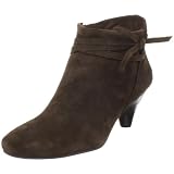 Nine West Womens Addis Bootie