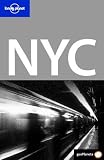 Cover of Lonely Planet Nueva York by Beth Greenfield Robert Reid Ginger Adams Otis 8408069152