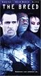 The Breed [VHS]