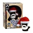 Yule Log Action Figure from Ren and Stimpy