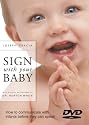 Sign with your Baby - Baby Sign Language (ASL) Training Video - US DVD (Closed Captioned)