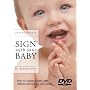 Sign with your Baby - Baby Sign Language (ASL) Training Video - US DVD (Closed Captioned)