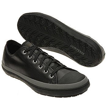 Buy Converse Men’s Premiere All Star Ox Lea Basketball Shoe