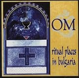 Ritual Places in Bulgaria