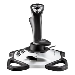 Logitech Extreme 3D Pro PC Joystick