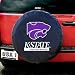 Kansas State Spare Tire Cover
