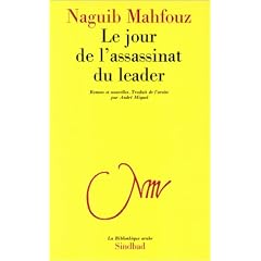 Le jour de l'assassinat du leader