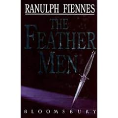The Feather Men: Amazon.co.uk: ...