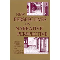 New Perspectives on Narrative Perspective (Suny Series, the Margins of Literature)