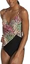 Christina Women's Field Of Dreams One Piece Cross Over