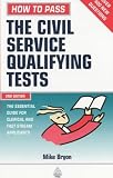 How to Pass the Civil Service Qualifying Tests