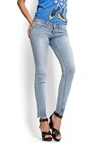 Mango Women's Five Pockets Jeggin
