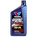 Valvoline VV317  DuraBlend SAE 5w-20 Motor Oil, Pack of Six 1 Quart Bottles