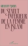 Revue L'Harmattan  / Du statut inférieur de la femme en Islam