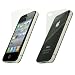 Powersupport Combo Film Set for iPhone 4G 60-102123101 (1 Crystal front + 1 Anti-Glare Front + 1 Crystal Back)
