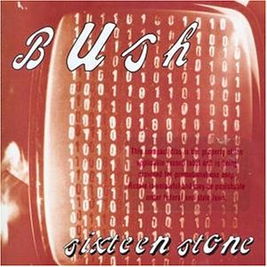 Sixteen Stone