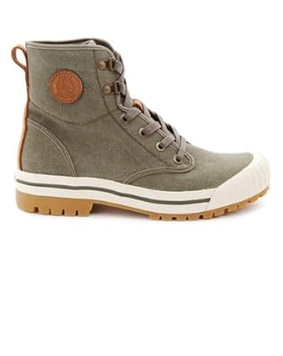 chaussure montante aigle