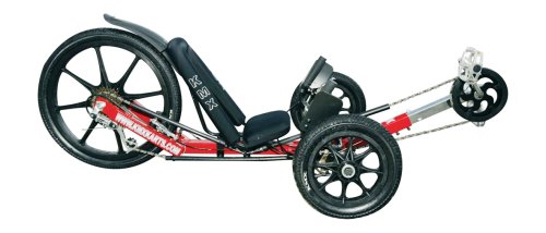 Childrens Toyshop  Toys : KMX 7 Speed Black