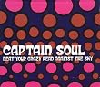 Beat Your Crazy Head Against The Sky