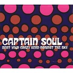 Beat Your Crazy Head Against The Sky