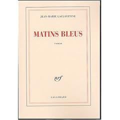 Matins bleus
