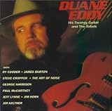 His Twangy Guitar & the Rebels