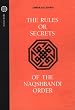 The Rules or Secrets of the Naqshbandi Order