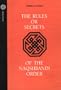 The Rules or Secrets of the Naqshbandi Order