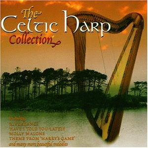 CD-Charts   : The Celtic Harp Collection