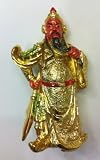 Feng Shui General Kwan Kung Kong Statue