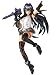 Revoltech Fraulein: Queens Gate Alice Boost Designer Color Action Figure_s-2