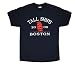 Tall Ships Boston 2009 Navy Men's T-Shirt
