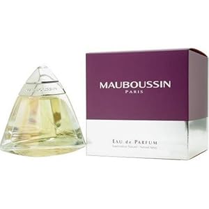 Amazon.com : Cheap Price Mauboussin Perfume by Mauboussin for women Personal Fragrances Online Store