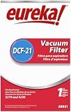 Electrolux Homecare Products Dcf21 Eureka Filter 68931A Vacuum Accessories