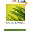 A Treatise on the Law of Evidence, as Administered in England and Ireland'