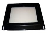 AEG/TRICITY BENDIX/MOFFAT/ZANUSSI/ELECTROLUX MAIN OVEN INNER DOOR & GLASS 3578339214