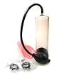 Cal Exotics / Swedish Erotica Senso Gal Male Masturbator Tri-Power Erection Aid Kit