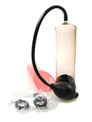 Cal Exotics / Swedish Erotica Senso Gal Male Masturbator Tri-Power Erection Aid Kit