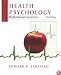 Health Psychology: Biopsychosocial Interactions (3rd edition)