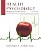 Books : Health Psychology: Biopsychosocial Interactions (3rd edition)