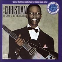 The Genius of the Electric Guitar