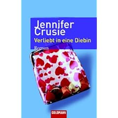 Verliebt in eine Diebin. (Broschiert)