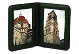 Royce Leather Double 4 X 6 Picture Holder 865-5