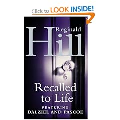 Recalled to Life (Dalziel and Pascoe)