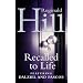 Recalled to Life (Dalziel & Pascoe Novel)