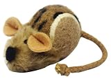 Tennis Mouse Toy - 2 in.