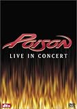 Poison: Live in Concert [DVD] [1993] [Region 1] [US Import] [NTSC]