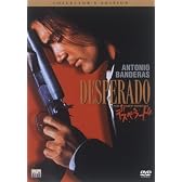 デスペラード コレクターズ・エディション [DVD]