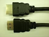 Uniden HDMIケーブル 2.0ｍ WD-H20