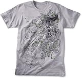 555 Turnpike Carapace Screen Tee
